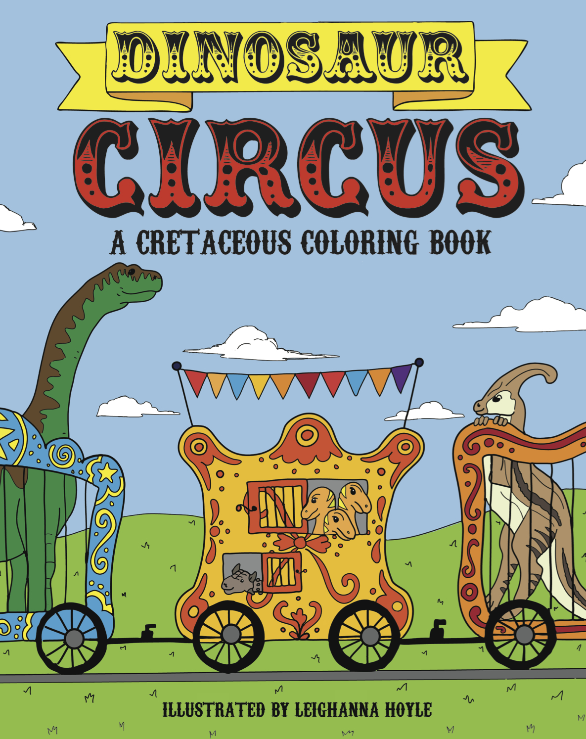 dinocircus