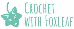 Crochet with Foxleaf